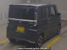 Used 2025 AT suzuki spacia-custom MK54S Image[1]