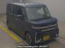 Used 2025 AT suzuki spacia-custom MK54S Image[2]