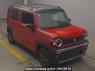 Used 2025 AT suzuki hustler MR52S Image[2]