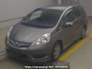 Honda Fit Shuttle Hybrid GP2