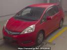 Honda Fit Shuttle Hybrid GP2