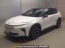 Used 2025 AT toyota crown-estate AZSH38W Image[0]