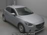 Used 2017 AT mazda demio DJ5FS Image[2]