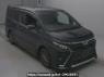 Used 2019 AT toyota voxy ZRR80W Image[2]