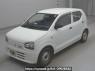 Used 2018 AT suzuki alto HA36V Image[0]