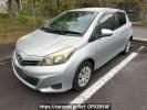 Toyota Vitz NSP130