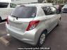 Used 2011 AT toyota vitz NSP130 Image[1]