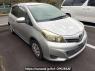 Used 2011 AT toyota vitz NSP130 Image[2]