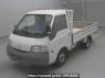 Used 2014 AT mazda bongo-truck SKP2T Image[0]
