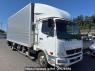 Used 2015 MT mitsubishi-fuso fighter FK61F Image[2]