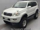 Toyota Land Cruiser Prado VZJ120W