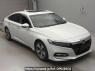 Used 2020 AT honda accord CV3 Image[2]