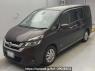 Used 2016 AT nissan serena GC27 Image[0]