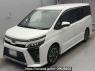 Used 2019 AT toyota voxy ZRR80W Image[0]