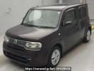 Nissan Cube Z12