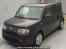 Used 2014 AT nissan cube Z12 Image[0]