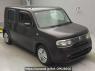 Used 2014 AT nissan cube Z12 Image[2]