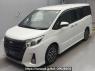 Used 2016 AT toyota noah ZRR80W Image[0]