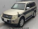 Mitsubishi Pajero V97W