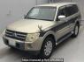 Used 2006 AT mitsubishi pajero V97W Image[0]