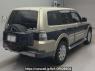 Used 2006 AT mitsubishi pajero V97W Image[1]