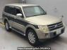 Used 2006 AT mitsubishi pajero V97W Image[2]