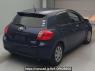 Used 2007 AT toyota auris NZE151H Image[1]