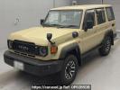 Toyota Land Cruiser 70 GDJ76W