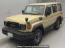 Used 2023 AT toyota land-cruiser-70 GDJ76W Image[0]