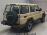 Used 2023 AT toyota land-cruiser-70 GDJ76W Image[1]