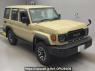 Used 2023 AT toyota land-cruiser-70 GDJ76W Image[2]
