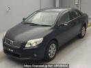 Toyota Corolla Axio ZRE142