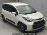 Used 2024 AT toyota sienta MXPL12G Image[2]