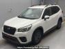 Used 2018 AT subaru forester SK9 Image[0]