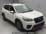 Used 2018 AT subaru forester SK9 Image[2]