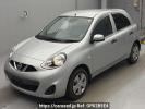 Nissan March K13