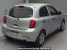 Used 2021 AT nissan march K13 Image[1]