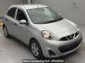 Used 2021 AT nissan march K13 Image[2]