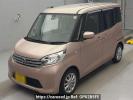 Nissan DAYZ ROOX B21A