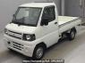 Used 2010 MT mitsubishi minicab-truck U62T Image[0]