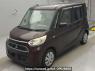 Used 2017 AT mitsubishi ek-space B11A Image[0]