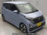 Used 2025 AT nissan dayz B45W Image[2]