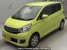 Used 2018 AT mitsubishi ek-wagon B11W Image[0]