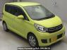 Used 2018 AT mitsubishi ek-wagon B11W Image[2]