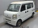 Suzuki Every DA64V