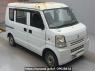 Used 2008 AT suzuki every DA64V Image[2]