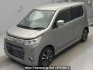 Suzuki WAGON R STINGRAY MH34S