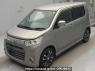 Used 2014 AT suzuki wagon-r-stingray MH34S Image[0]