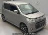 Used 2014 AT suzuki wagon-r-stingray MH34S Image[2]