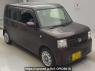 Used 2014 AT daihatsu move-conte L575S Image[2]